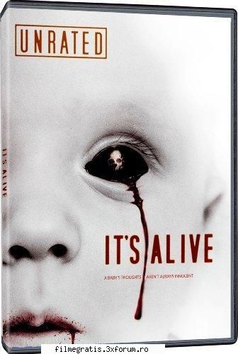 Its Aliv [DVDRip] - DESCARCA FILM +SUBTITRARE - FILME GRATIS DOWNLOAD